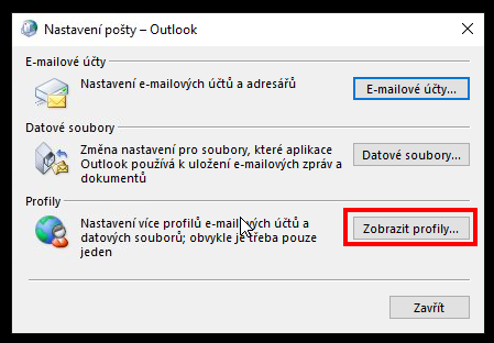 Outlook and Office 365